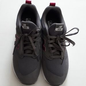 New Balance Comfort Insert Sneakers 009